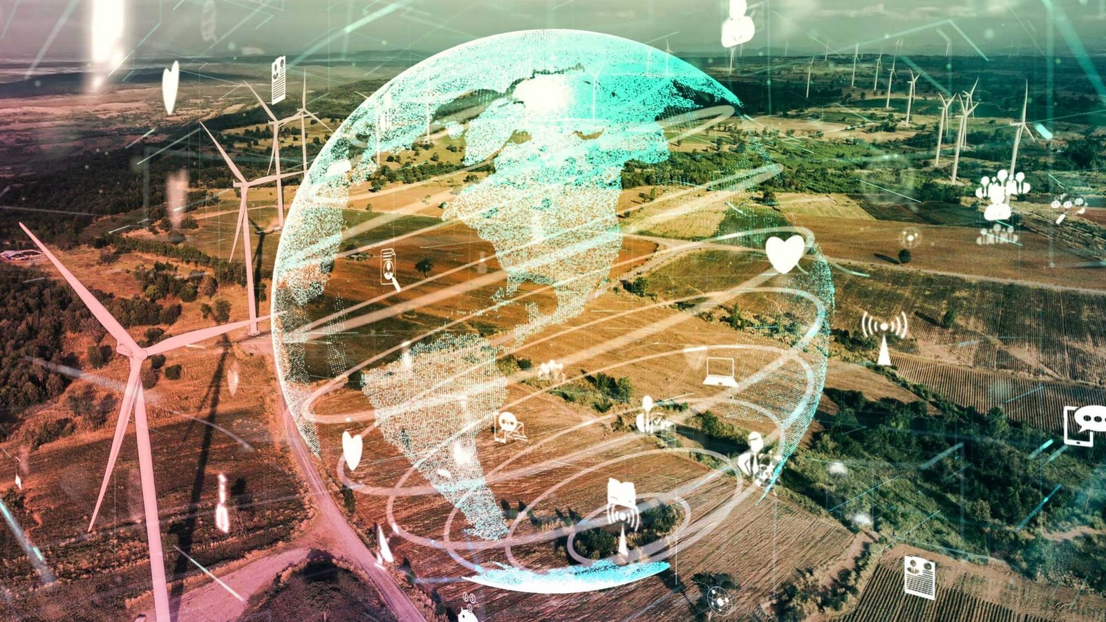 Smart Energy Week Nov 18–20 2026